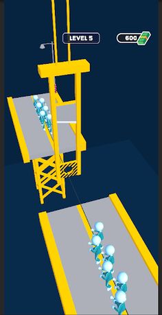 The 456 Game - Screenshot 1