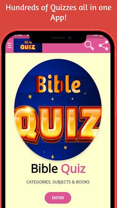 Christian Bible Quiz Rehoboth - Screenshot 1