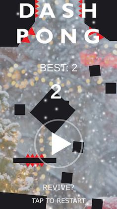 Dash Pong - Screenshot 4