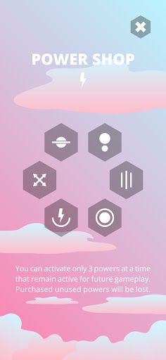 The Element - Screenshot 2