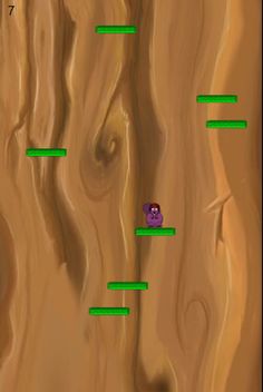 Jumping Binny - Screenshot 3