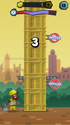 TowerCrash - Screenshot 4