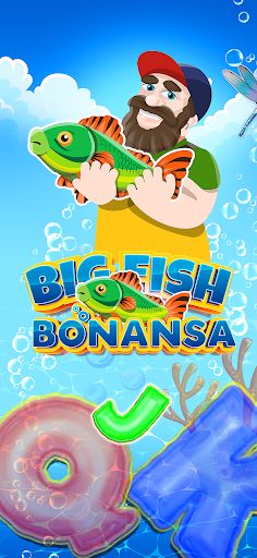 Big Fish Bonansa - Screenshot 1