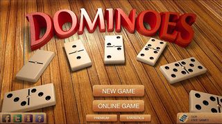 Domino Strategy - Screenshot 1