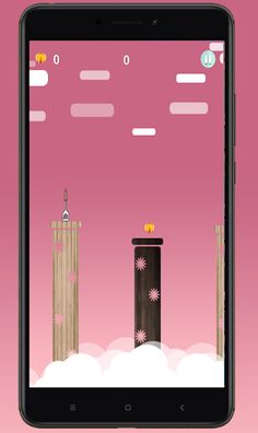 Jump Spoon - Screenshot 2