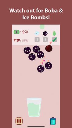 Milk Tea Mania - Screenshot 4