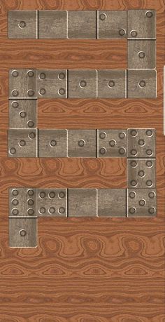 Domino Accessibile - Screenshot 1