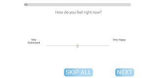 Mood Train 2 - Screenshot 1