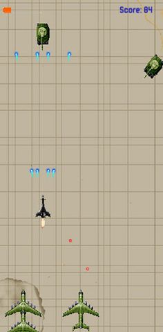 Paper War 2 - Screenshot 2