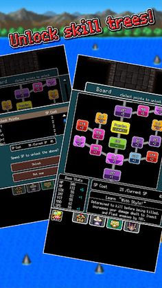 [Premium] RPG Dragon Prana - Screenshot 4