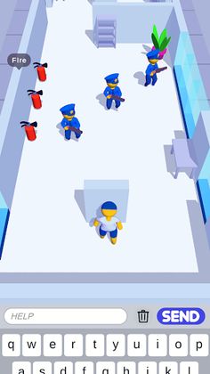 Type Master - Screenshot 1