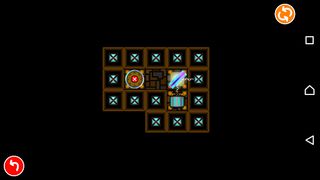 Spectrum Lost - Screenshot 1