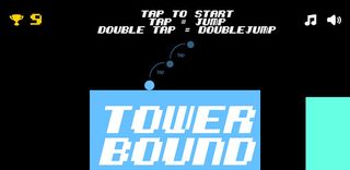 Tower Bound - Screenshot 1