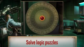 Escape from Mental Hospital - Screenshot 2