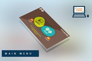 Kompyuta Mashinani M1 - Screenshot 3