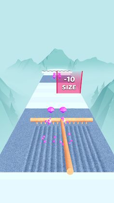 Zen Run - Screenshot 3