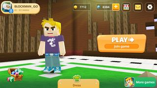 Build Battle - Screenshot 1