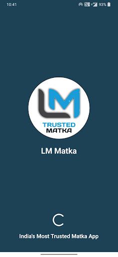 LM Matka - Online Play - Screenshot 3