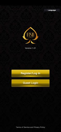 Fish Poker - Screenshot 1