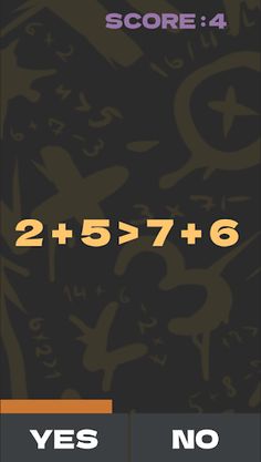 Ez Math - Screenshot 2