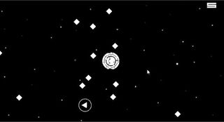 Hyperspace Shooter - Screenshot 2