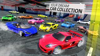 Crazy Car Driving Simulator - Screenshot 3