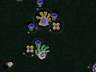 Helix - Screenshot 1