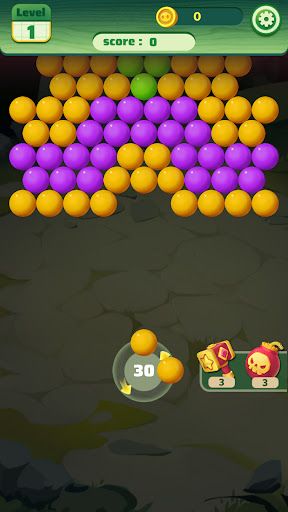 Pop Bubble Blast - Screenshot 2