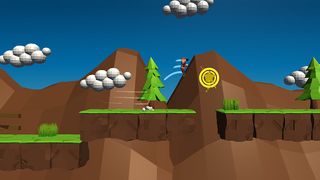 Running Master - Screenshot 2