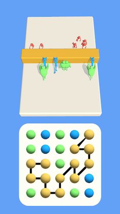Connect Army - Screenshot 3