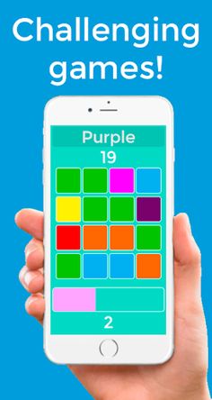 Color Tap - Screenshot 1