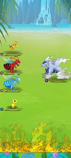 Ant Hill Tycoon - Screenshot 3