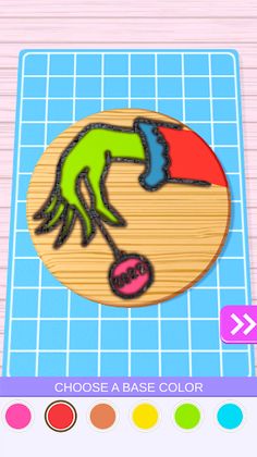 Woodburning Art - Screenshot 2