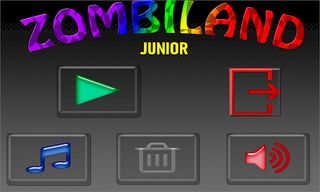 Zombiland Junior - Screenshot 1