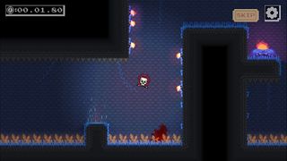 Ben Is Angry - Screenshot 2