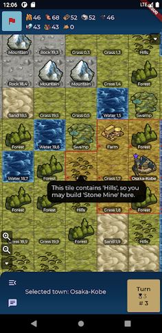 Make World civilizations - Screenshot 3