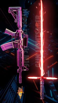 Epic lightsaber showdown game - Screenshot 4