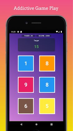 Numbers - Screenshot 3