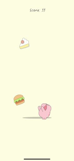 I'm Pomy! - Screenshot 2