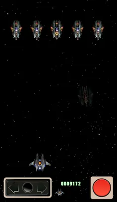 naves invasoras - Screenshot 4