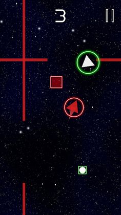 Trikon - Screenshot 2