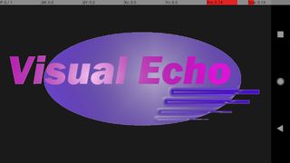 Visual Echo - Screenshot 1