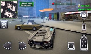 📱Hacker Escape Simulator 2017 - Screenshot 1