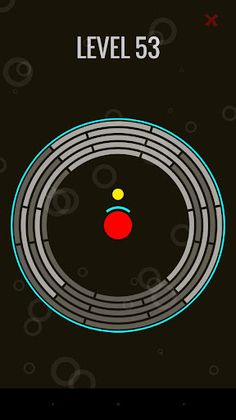 Circle brick : Breaker ballz - Screenshot 4