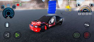 CAR DRIFT SIMULATOR 2022 - Screenshot 2