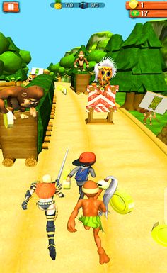 Subway Skater PRO - Screenshot 2