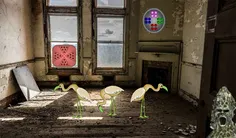 Abandoned Humble Room Escape - Screenshot 3