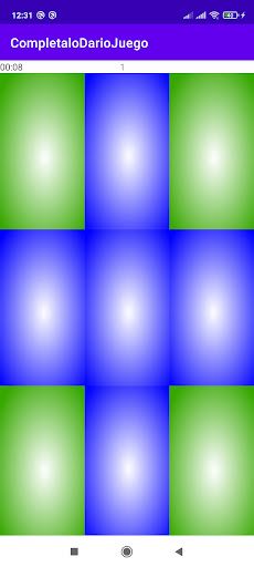 Flip_DarioManrique - Screenshot 1