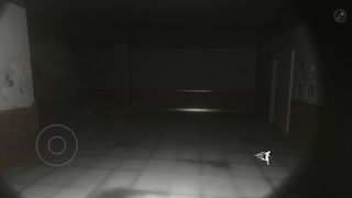 Escape : Dark Asylum - Screenshot 2