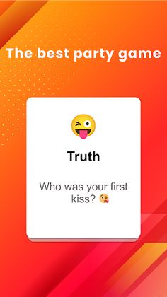 Truth Or Dare - Dirty Game - Screenshot 2